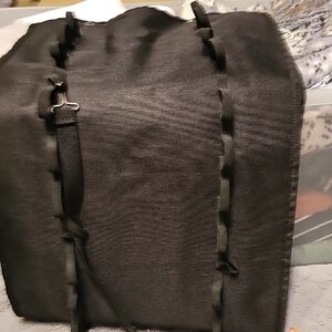 Double Sided Cricut Vinyl Roll Holder